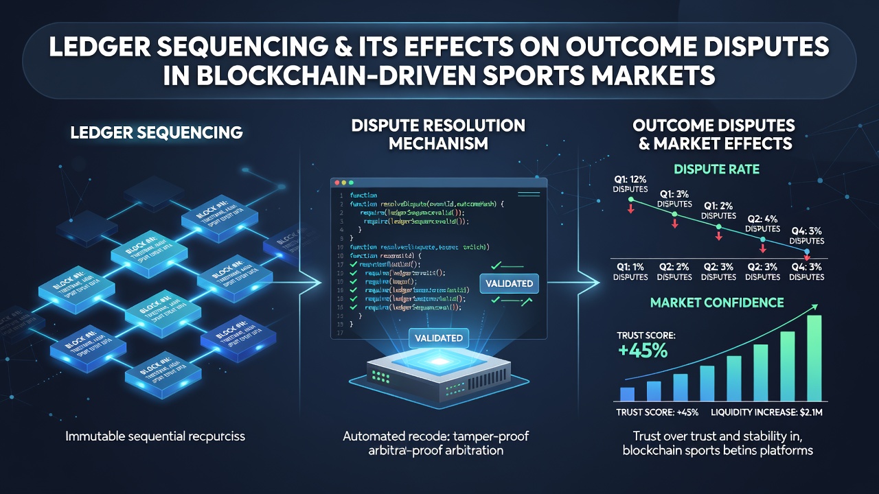 Analyse von Transaktionssequenzen und Oracle-Daten in Sportmärkten