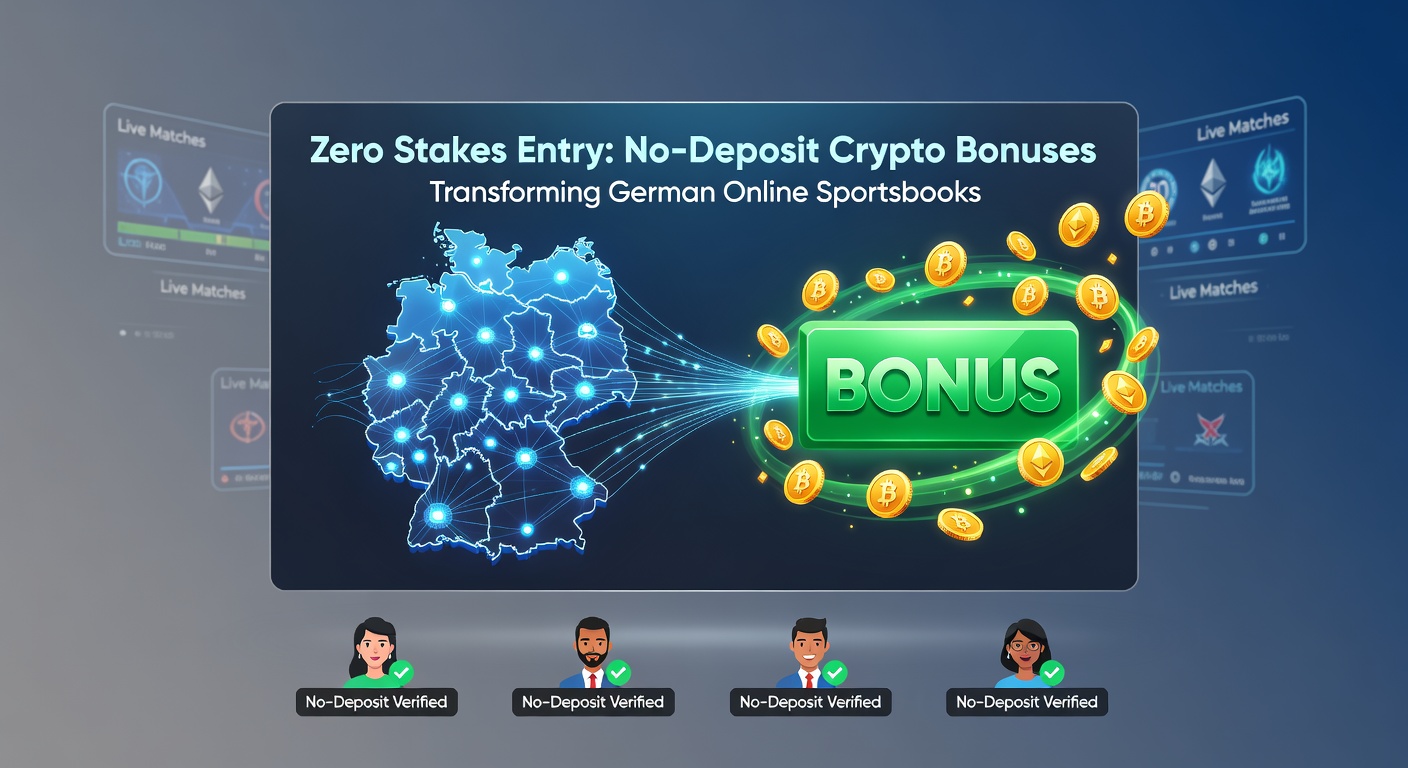 Datenvisualisierung zum Wachstum von Krypto-Boni in deutschen Sportwettenplattformen, inklusive Nutzertrends und Transaktionsvolumen